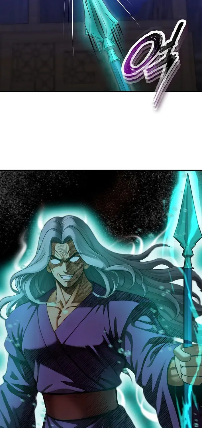 Demonic Divine Sword Chapter 13 page 22 - 