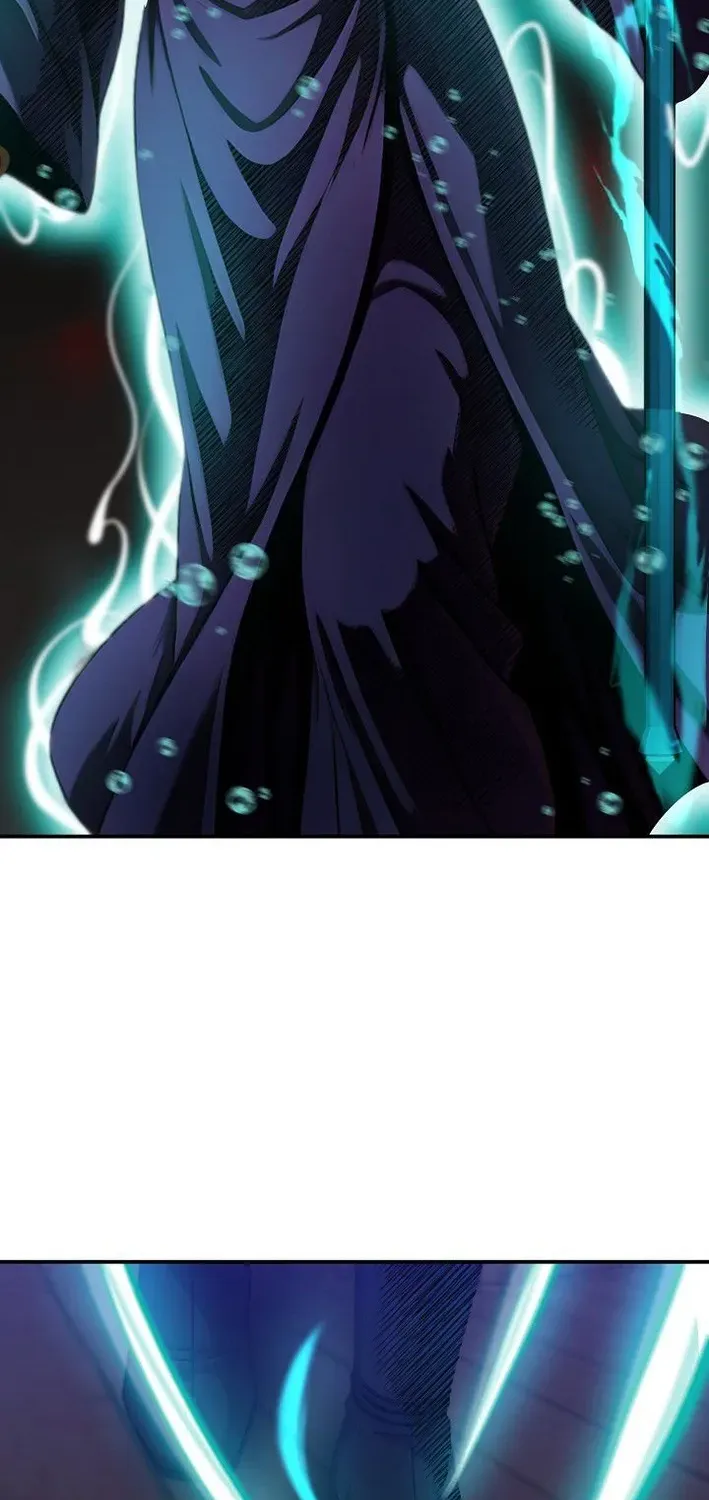 Demonic Divine Sword Chapter 13 page 23 - 