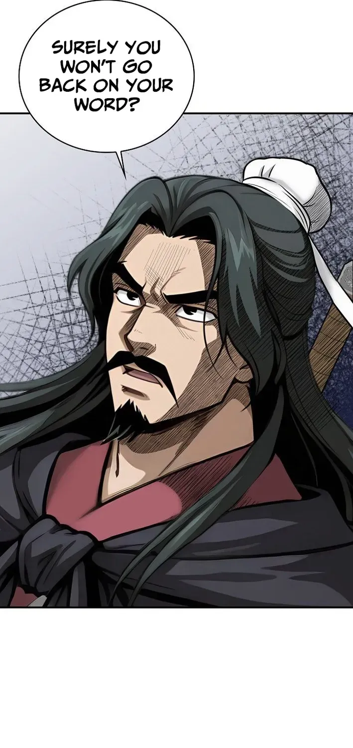 Demonic Divine Sword Chapter 13 page 26 - 