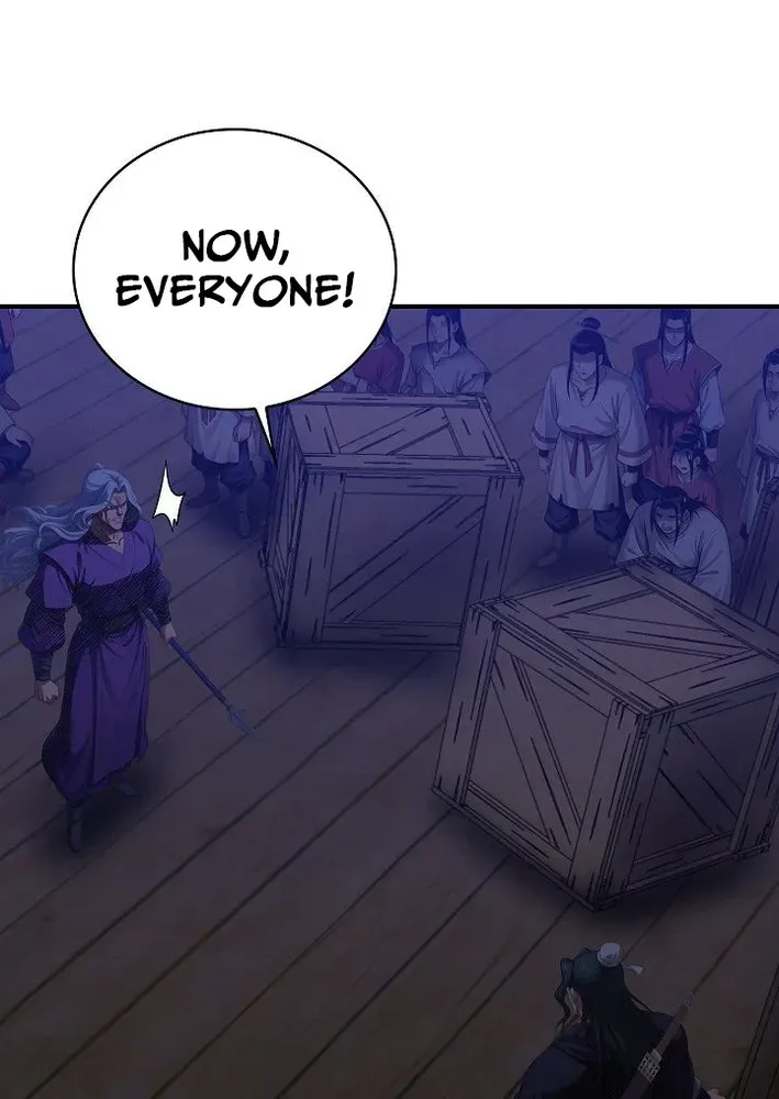 Demonic Divine Sword Chapter 13 page 28 - 