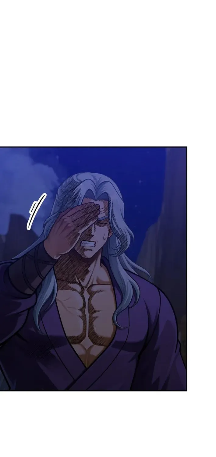 Demonic Divine Sword Chapter 13 page 30 - 