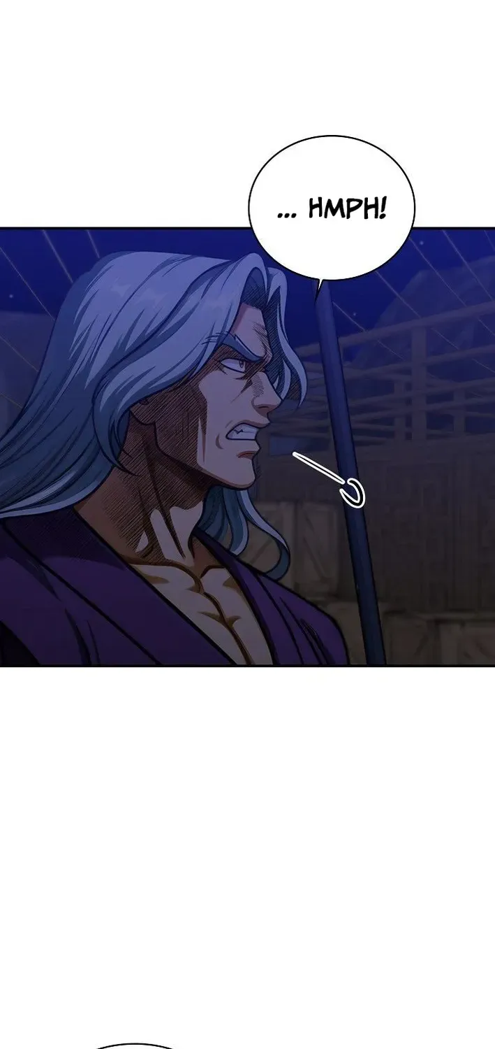 Demonic Divine Sword Chapter 13 page 32 - 