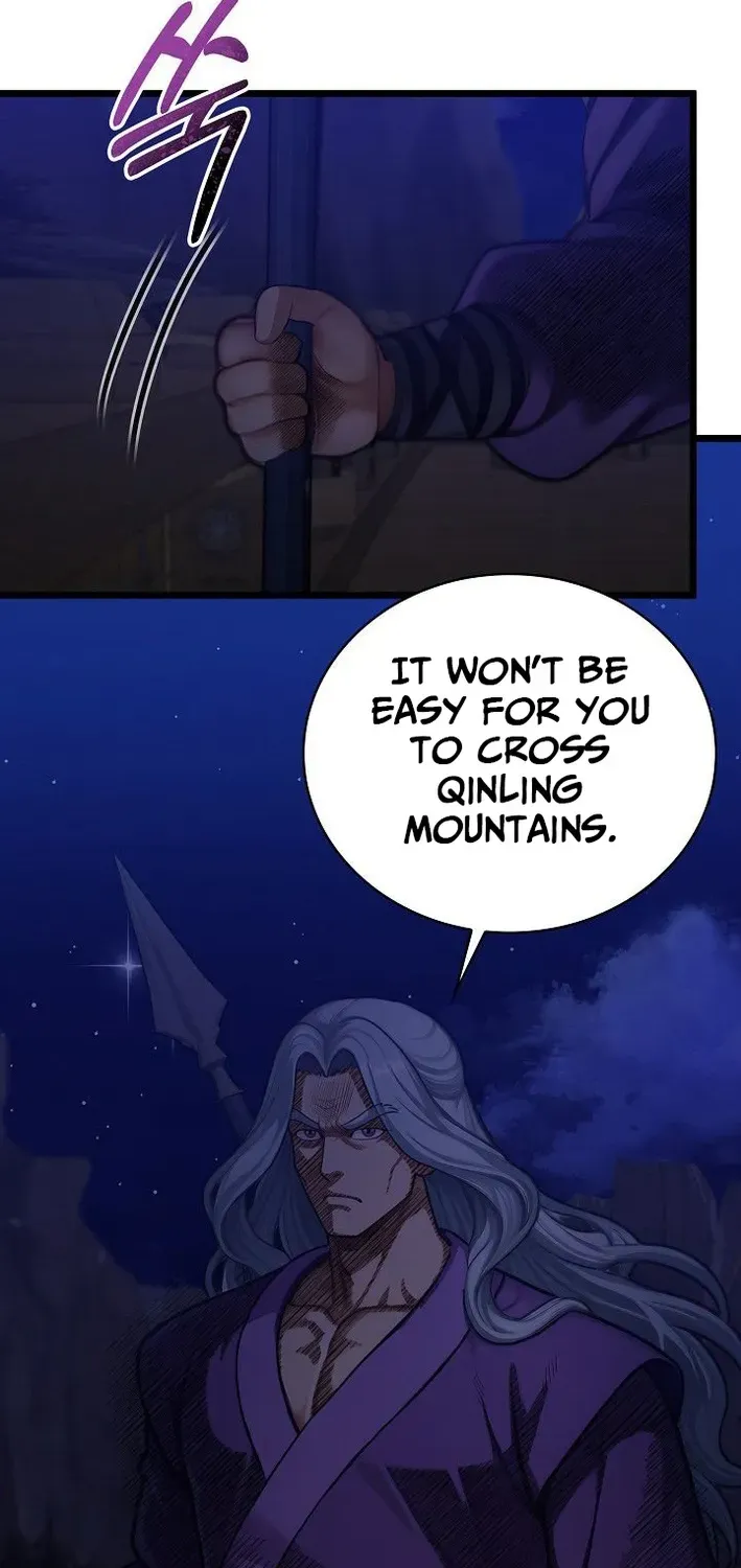 Demonic Divine Sword Chapter 13 page 34 - 