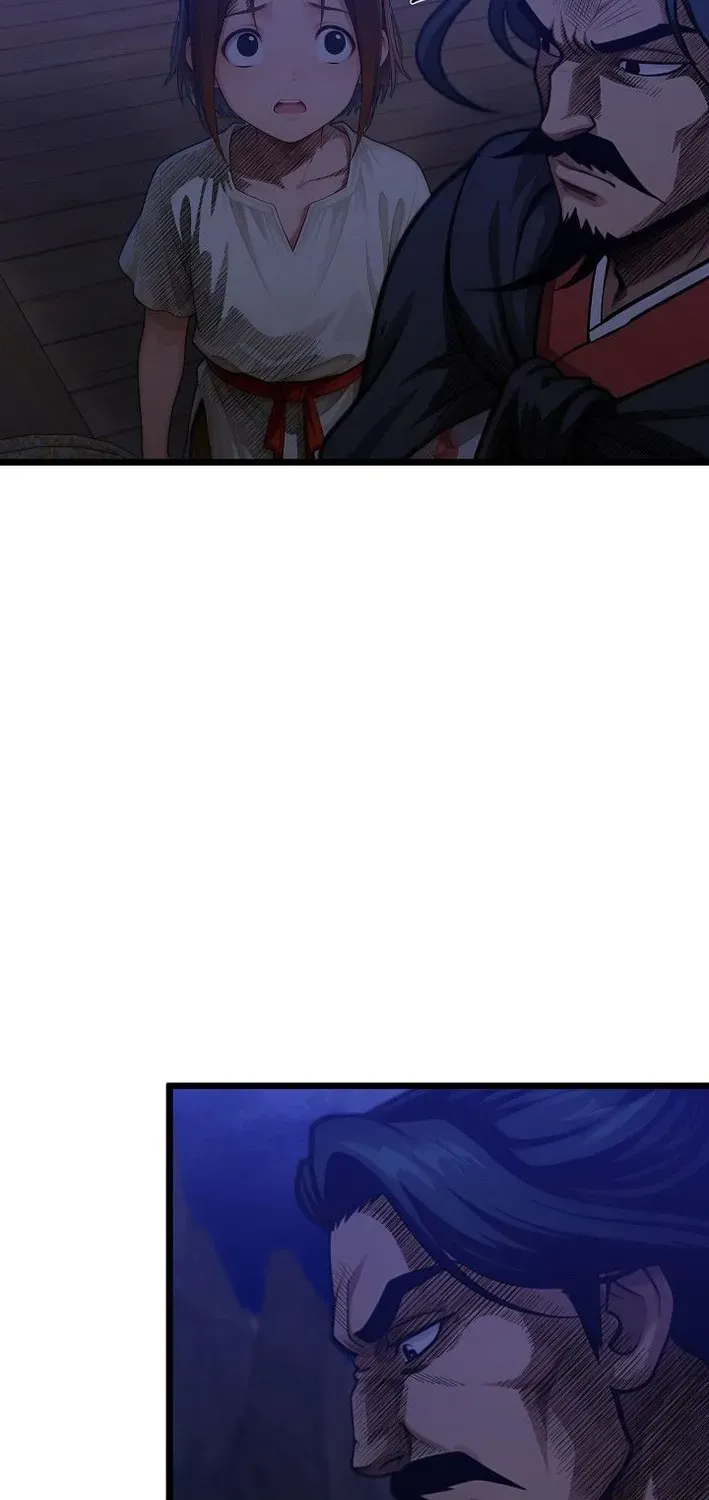 Demonic Divine Sword Chapter 13 page 39 - 