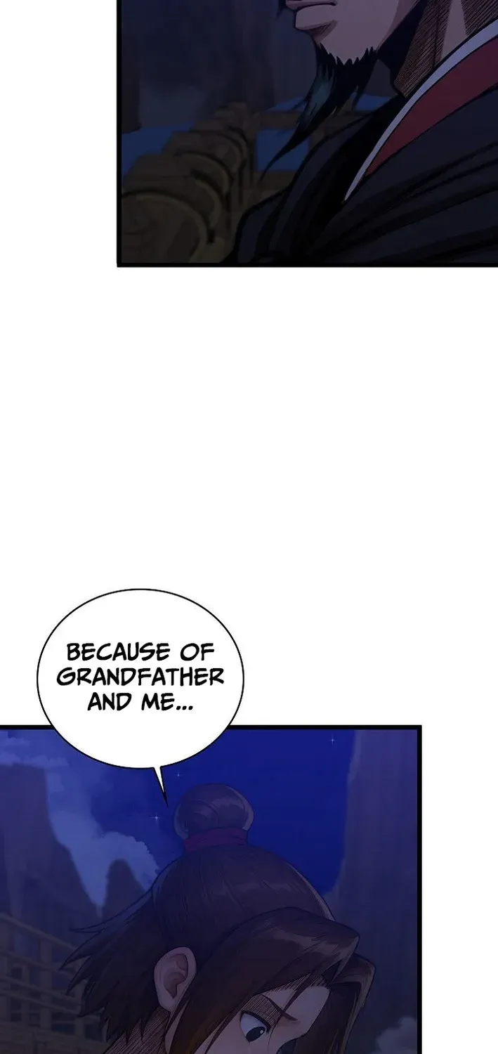 Demonic Divine Sword Chapter 13 page 40 - 