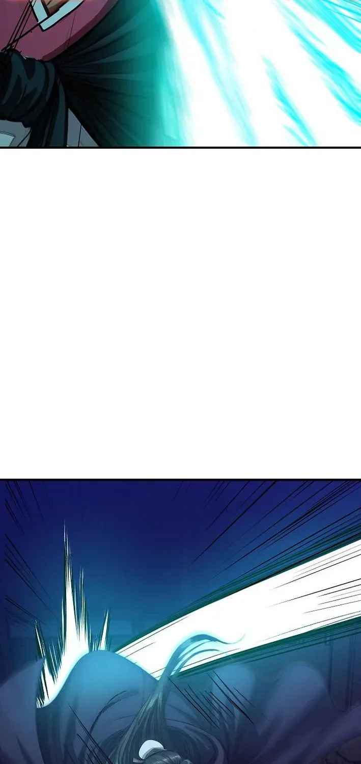 Demonic Divine Sword Chapter 13 page 5 - 