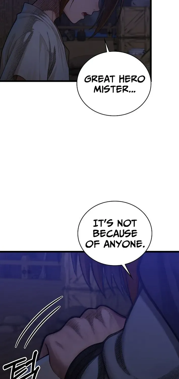Demonic Divine Sword Chapter 13 page 41 - 