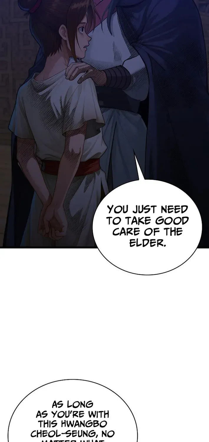 Demonic Divine Sword Chapter 13 page 43 - 