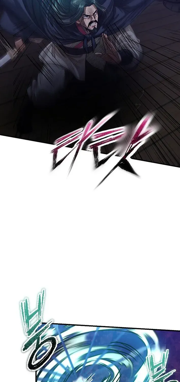 Demonic Divine Sword Chapter 13 page 6 - 