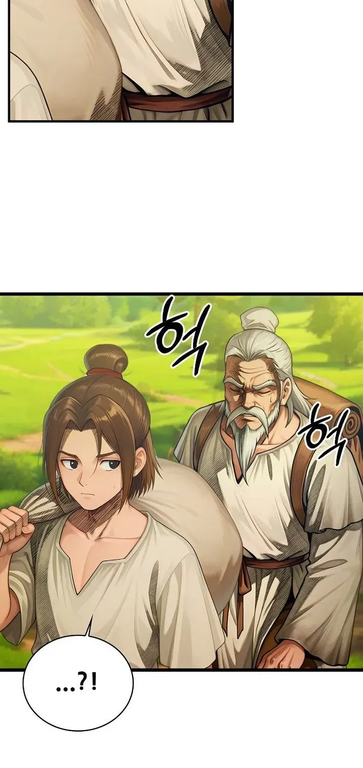 Demonic Divine Sword Chapter 13 page 51 - 