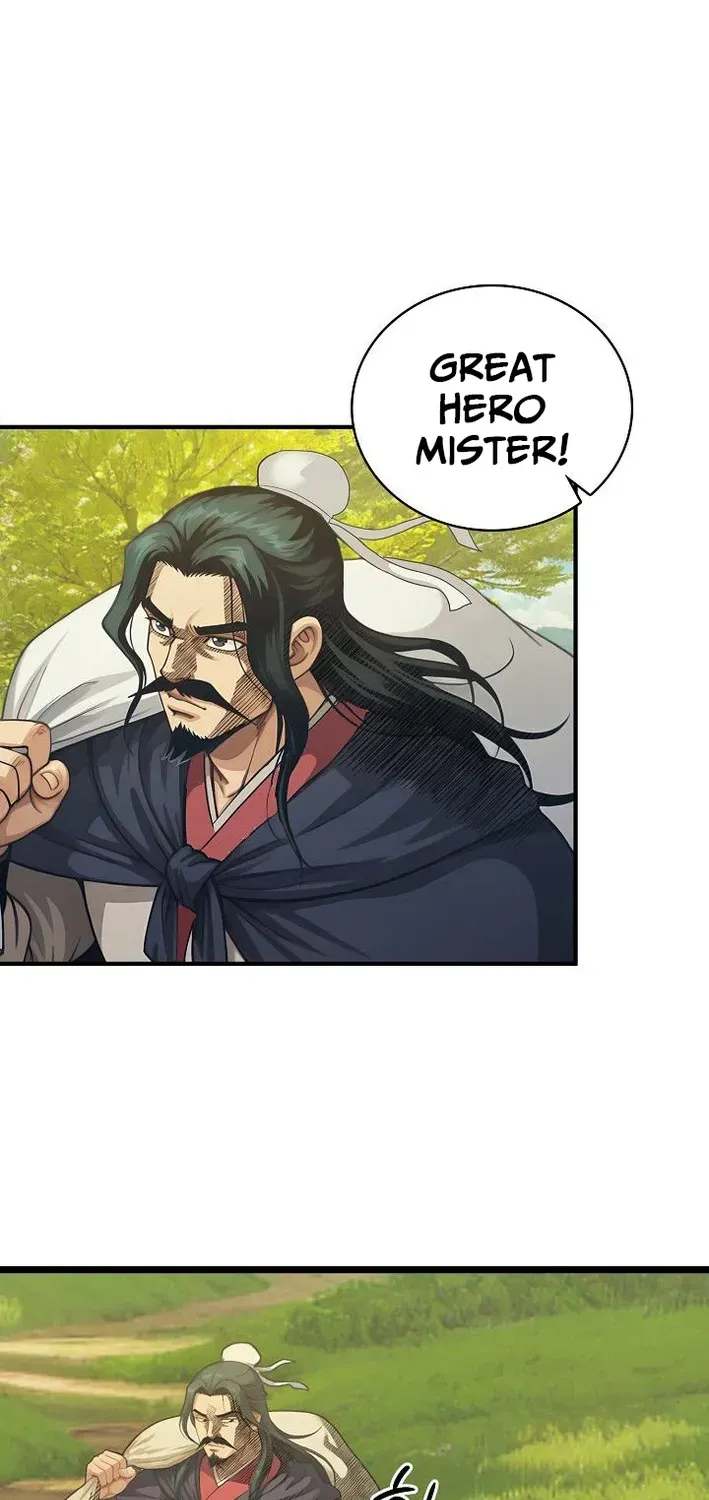 Demonic Divine Sword Chapter 13 page 52 - 