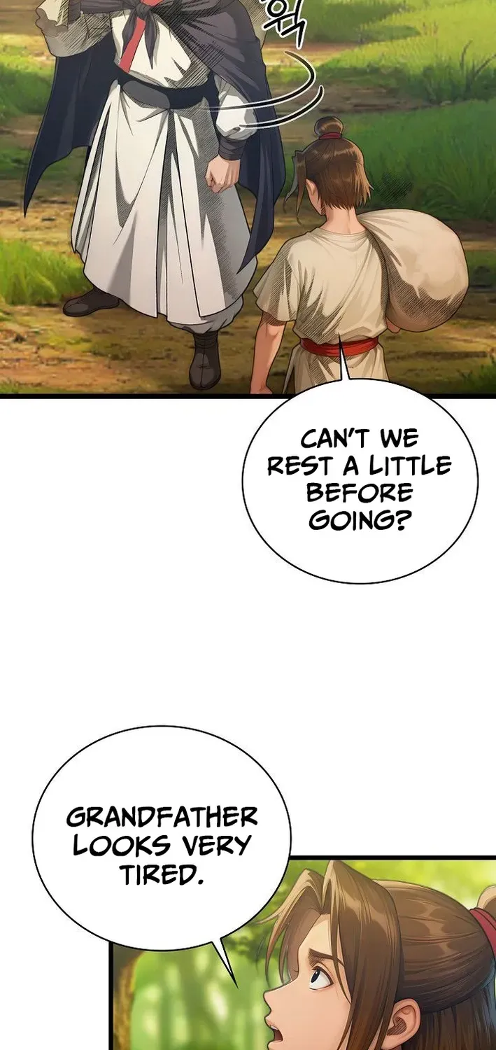 Demonic Divine Sword Chapter 13 page 53 - 