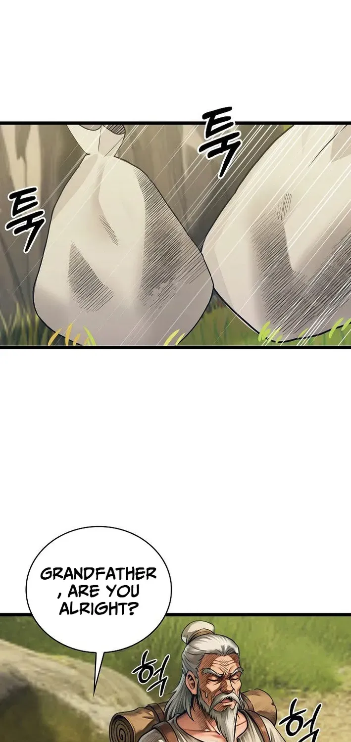 Demonic Divine Sword Chapter 13 page 55 - 