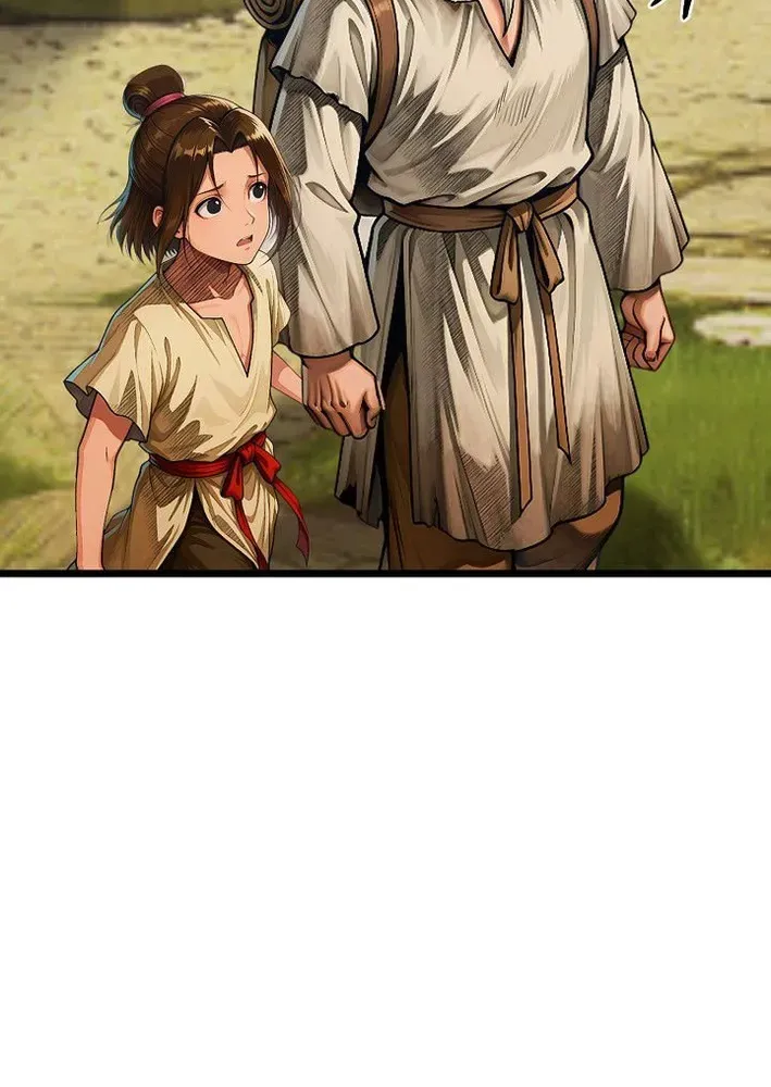 Demonic Divine Sword Chapter 13 page 56 - 