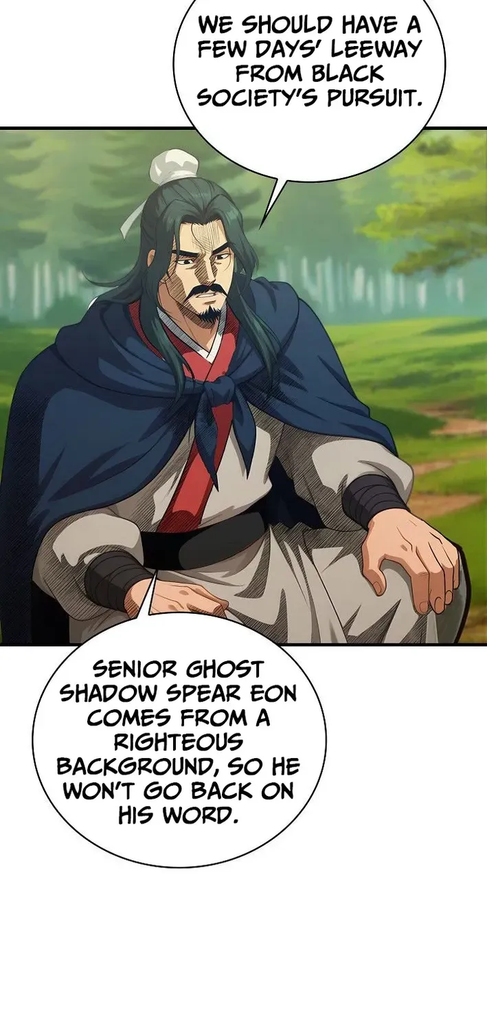 Demonic Divine Sword Chapter 13 page 58 - 