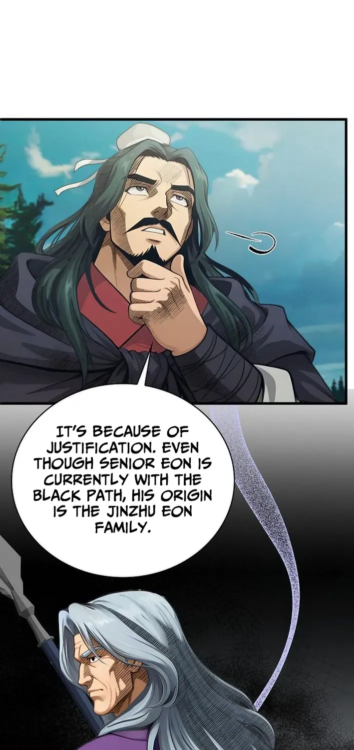 Demonic Divine Sword Chapter 13 page 60 - 