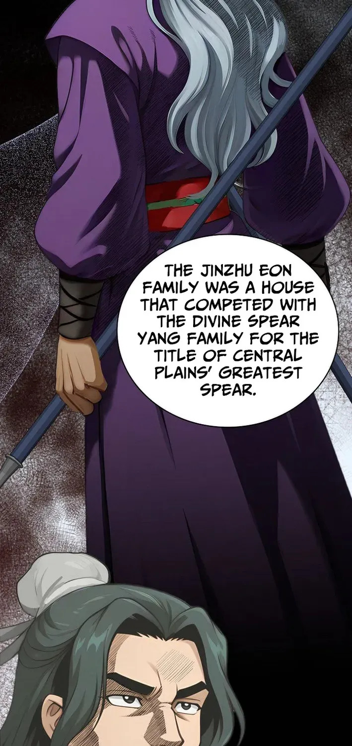 Demonic Divine Sword Chapter 13 page 61 - 