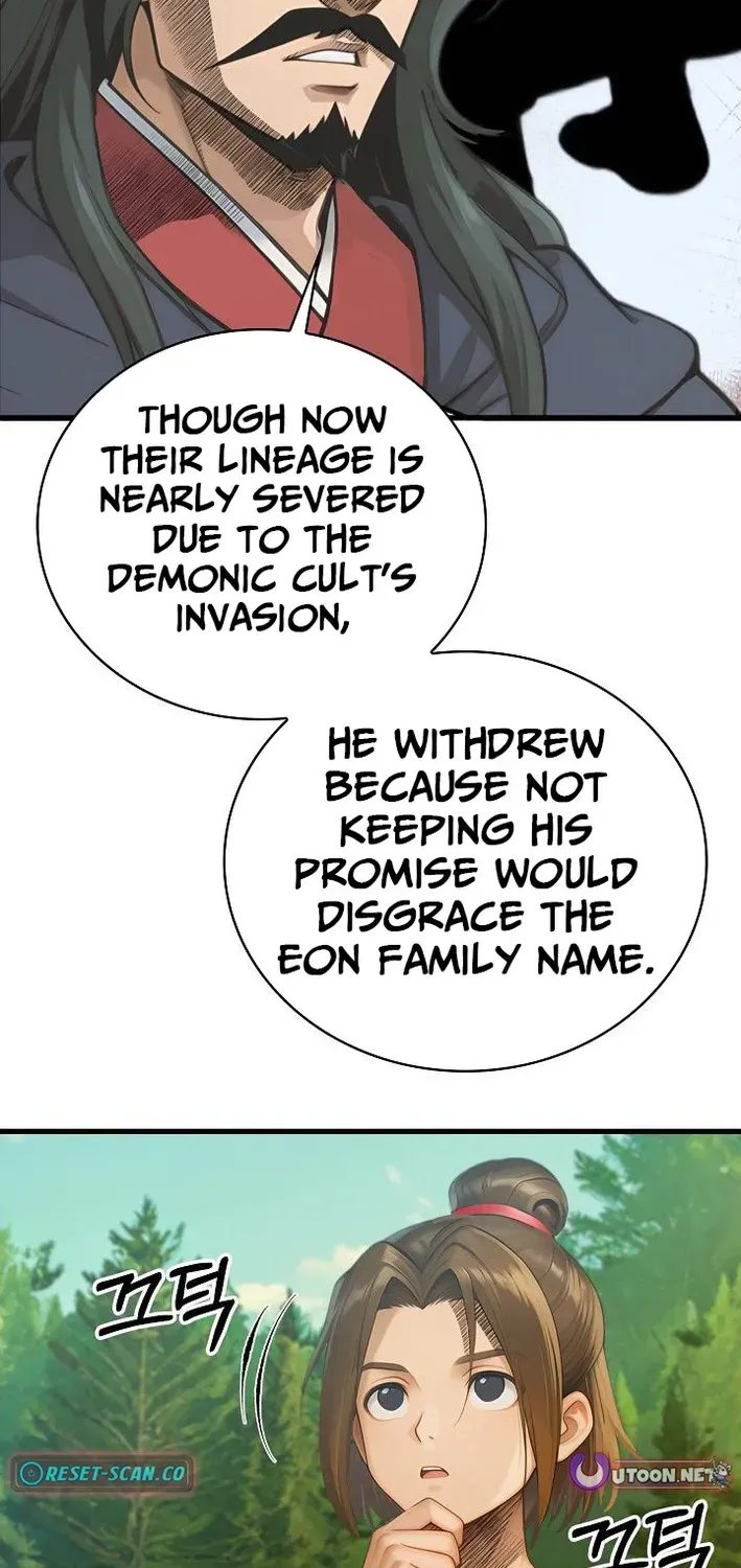 Demonic Divine Sword Chapter 13 page 62 - 