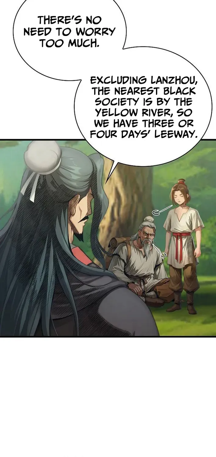 Demonic Divine Sword Chapter 13 page 65 - 