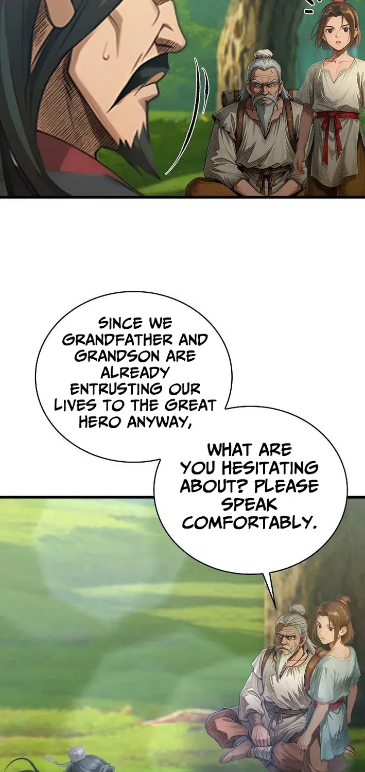 Demonic Divine Sword Chapter 13 page 69 - 