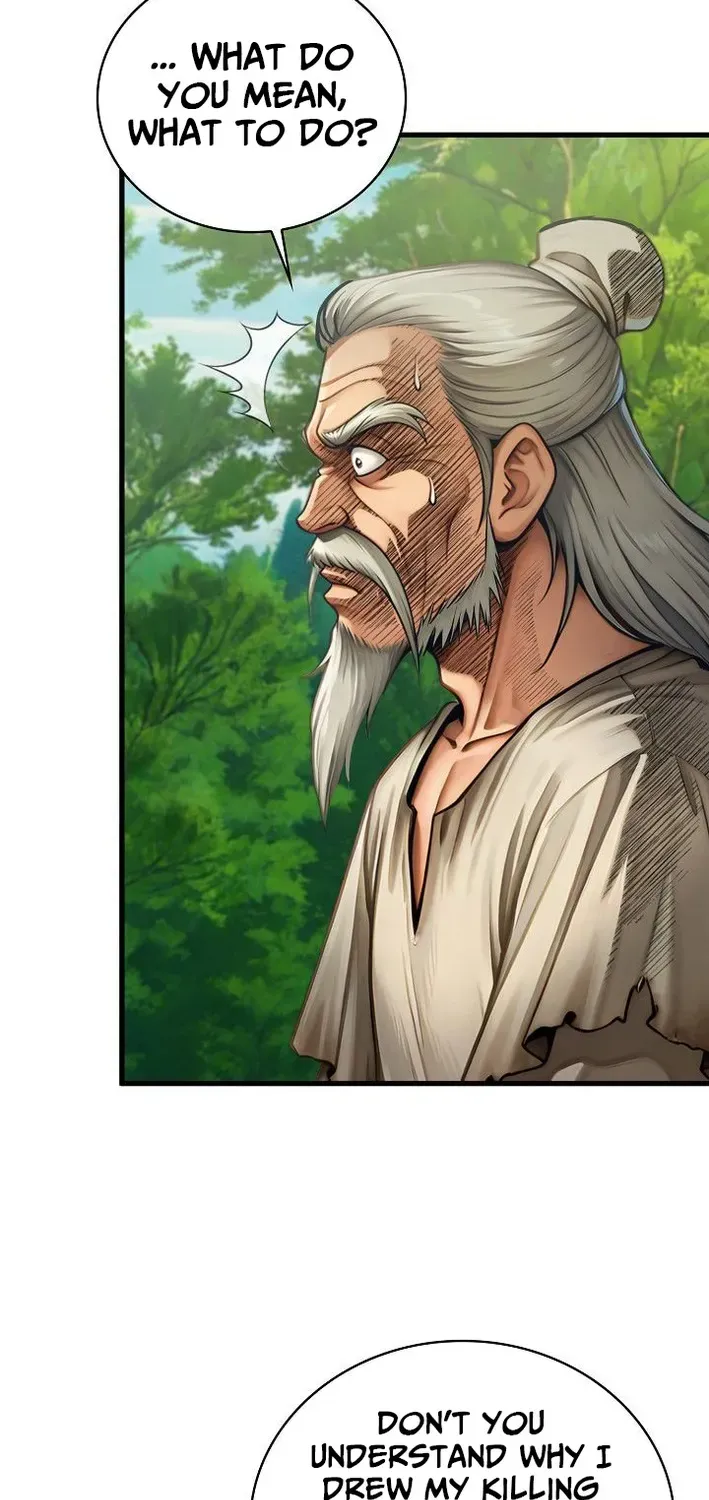 Demonic Divine Sword Chapter 13 page 72 - 