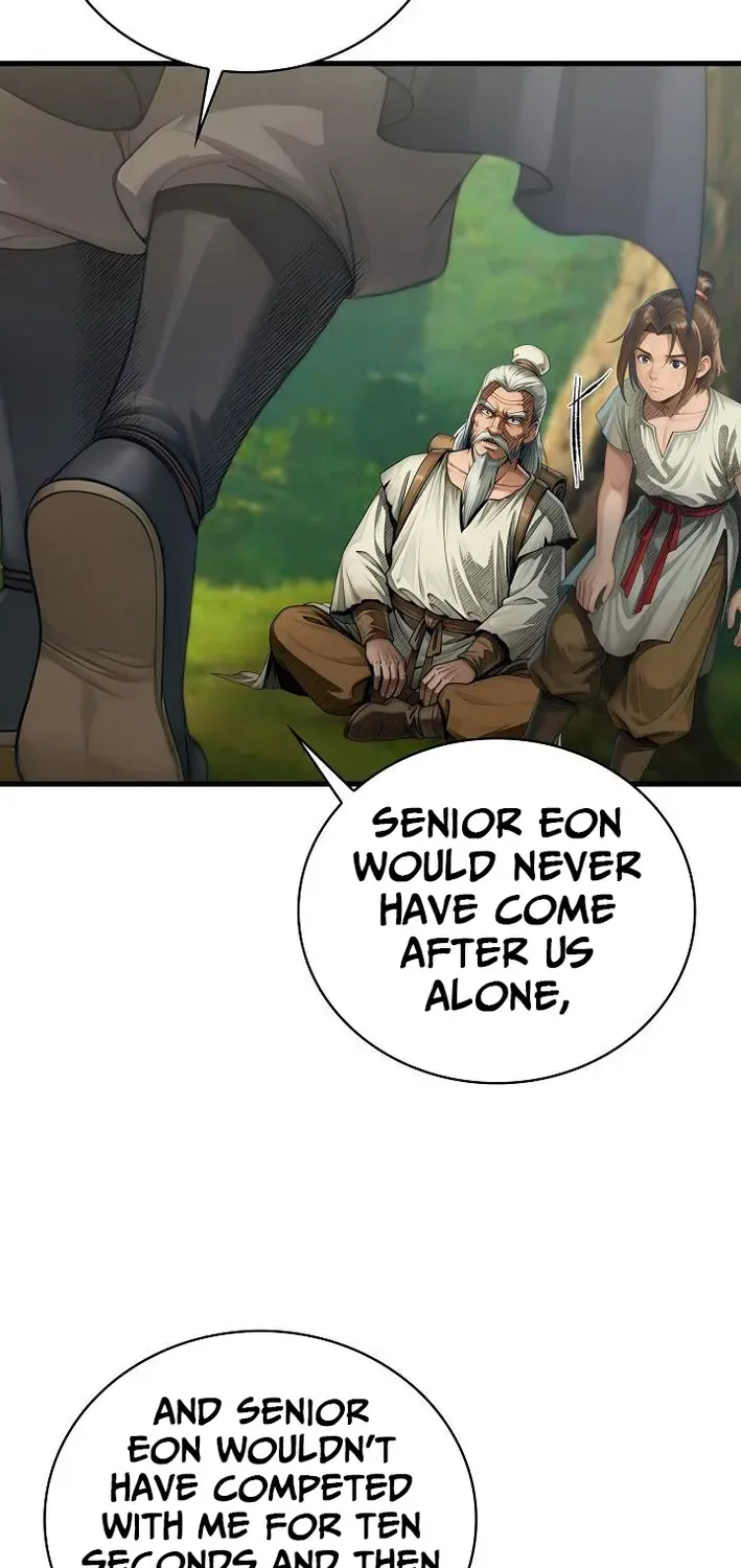 Demonic Divine Sword Chapter 13 page 74 - 