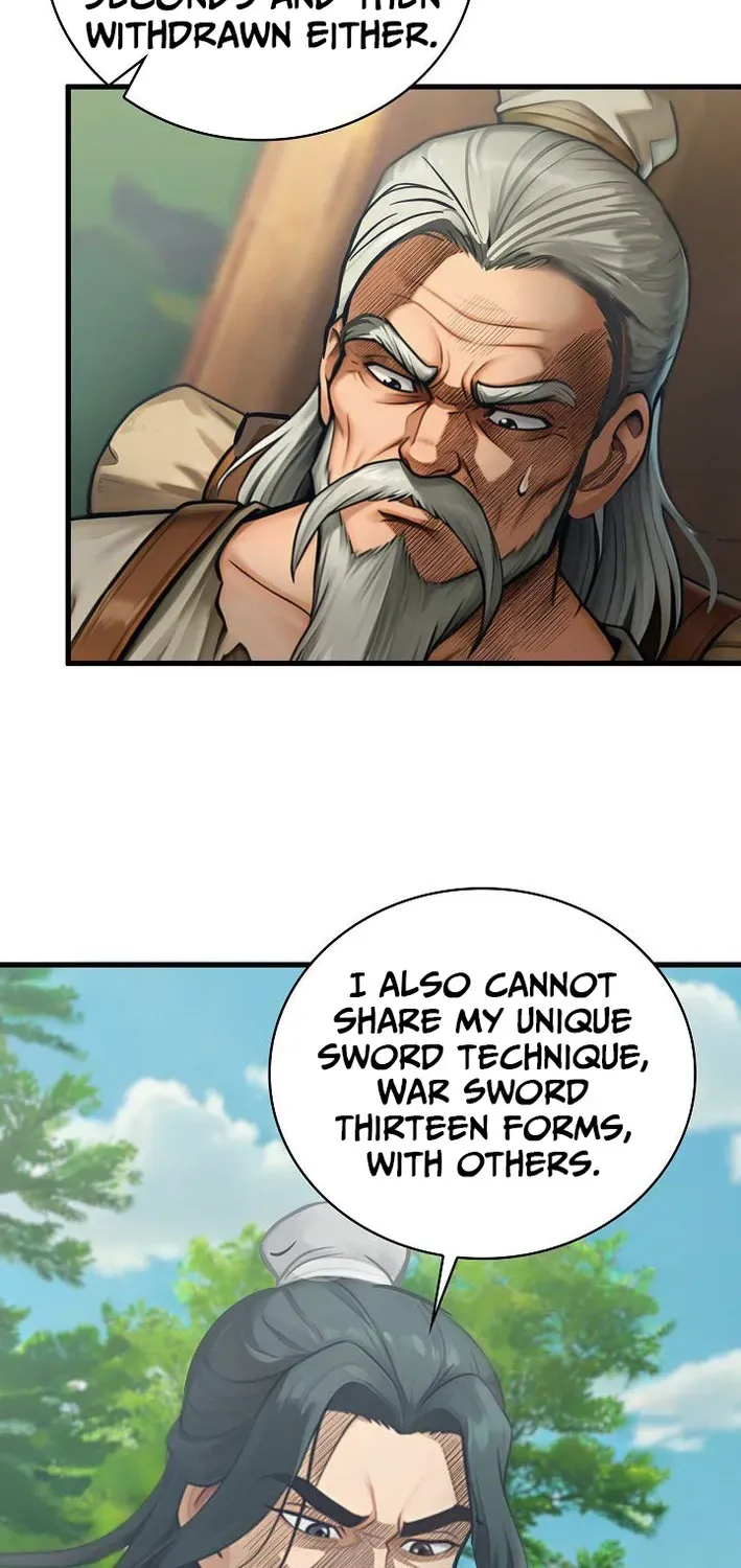 Demonic Divine Sword Chapter 13 page 75 - 