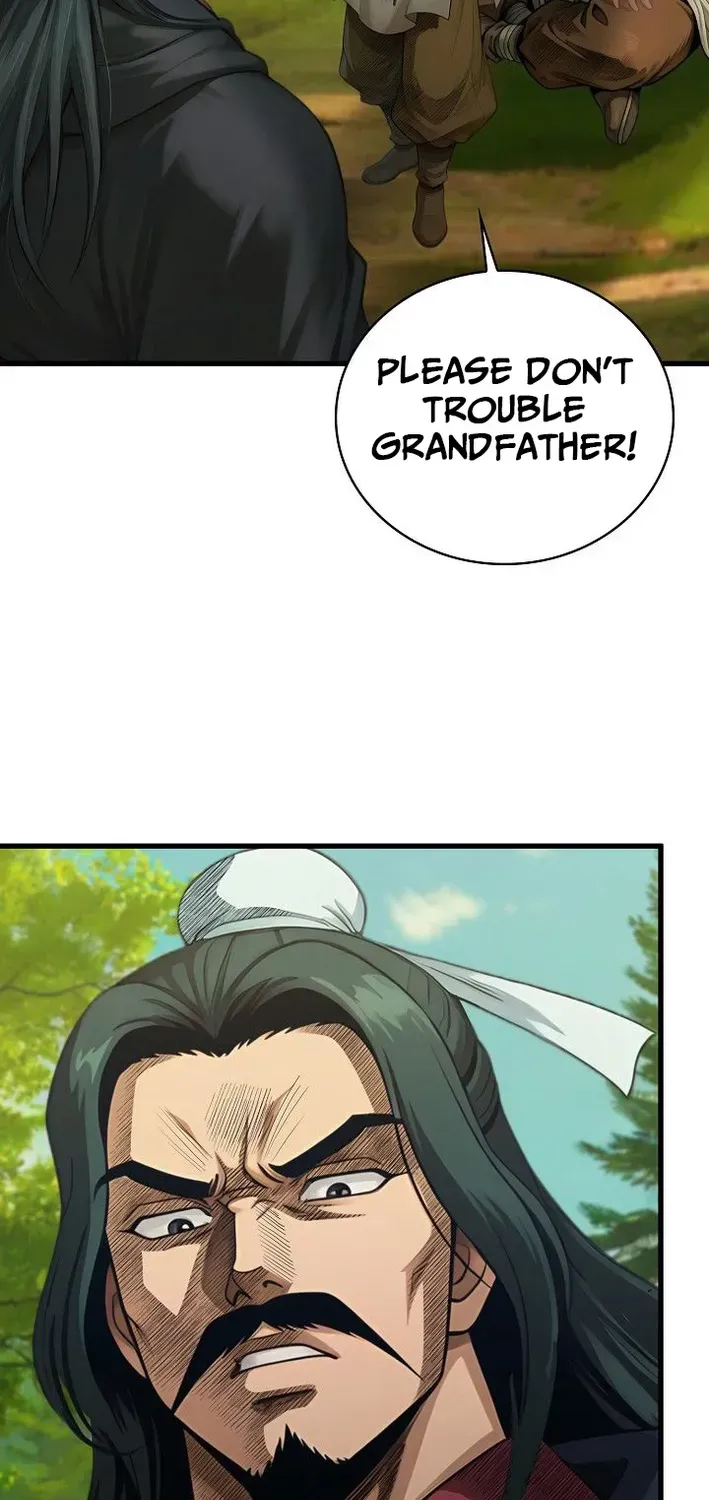 Demonic Divine Sword Chapter 13 page 81 - 