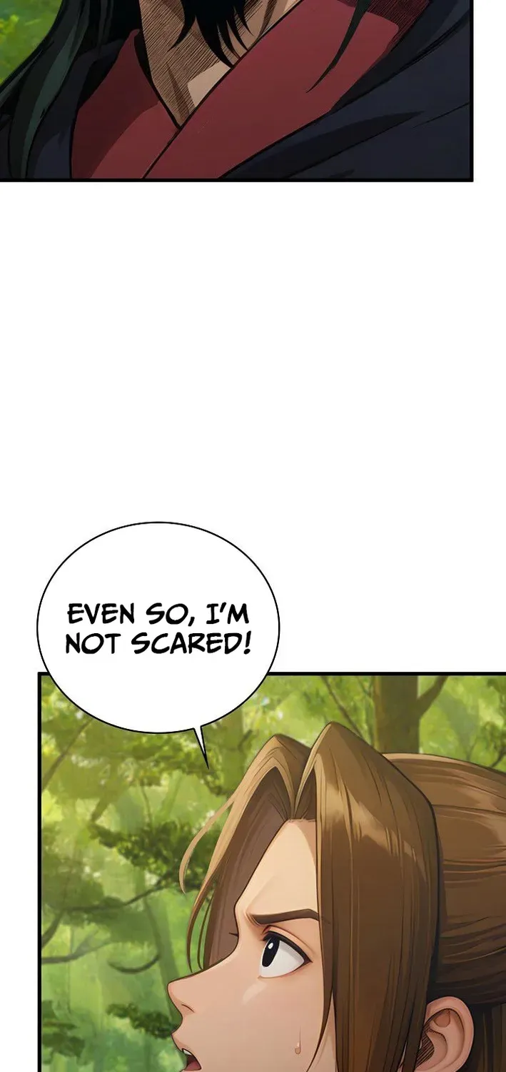 Demonic Divine Sword Chapter 13 page 82 - 