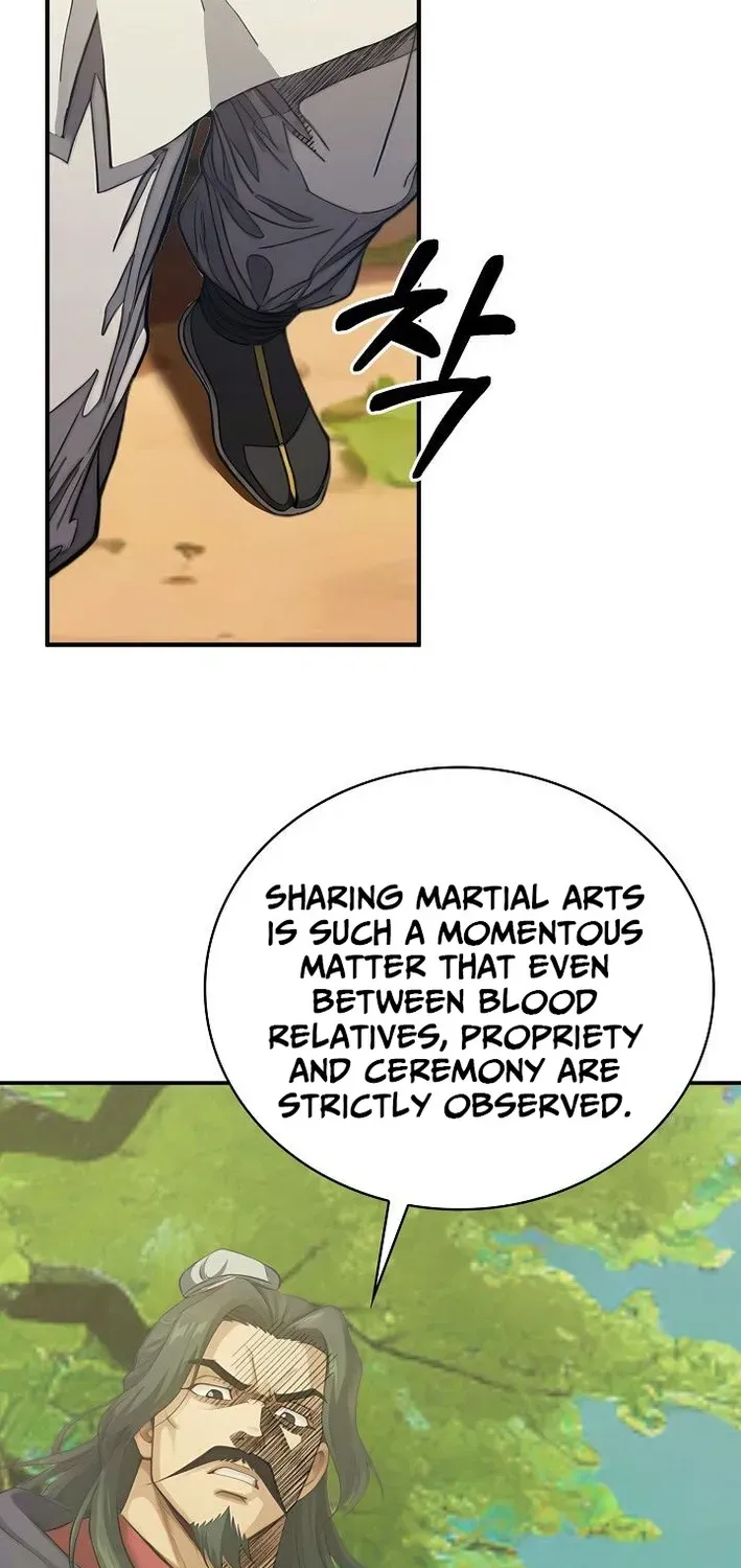 Demonic Divine Sword Chapter 13 page 88 - 