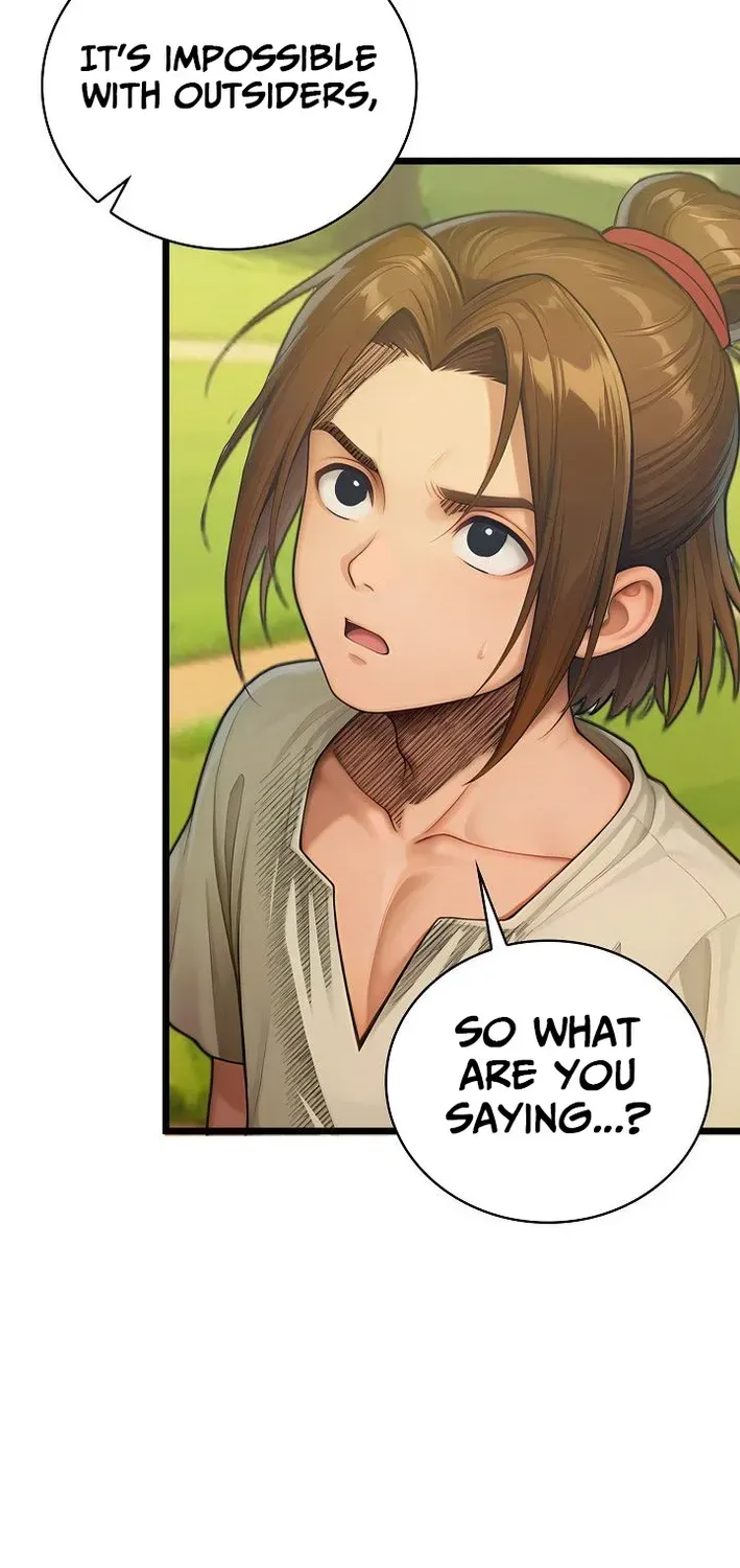 Demonic Divine Sword Chapter 13 page 90 - 