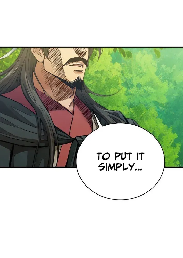 Demonic Divine Sword Chapter 13 page 91 - 