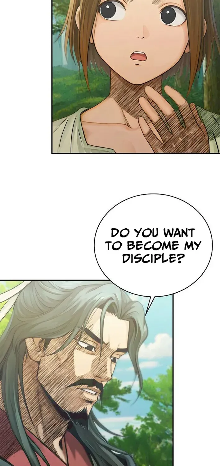Demonic Divine Sword Chapter 14 page 11 - 