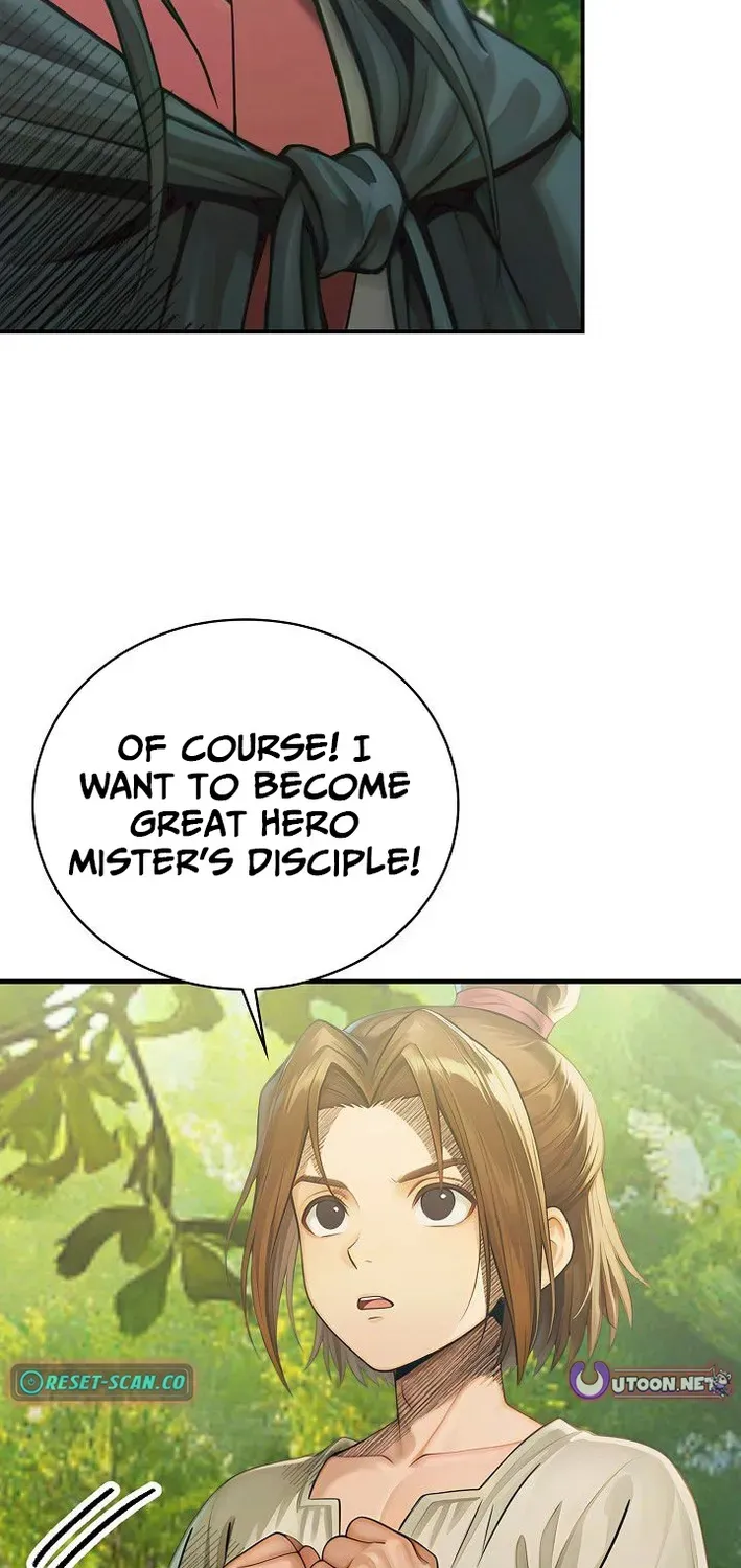 Demonic Divine Sword Chapter 14 page 12 - 