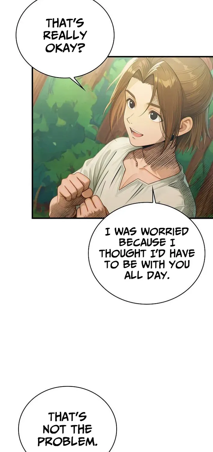 Demonic Divine Sword Chapter 14 page 16 - 