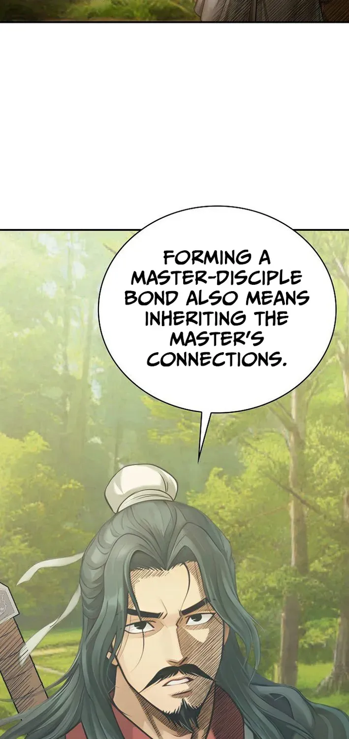 Demonic Divine Sword Chapter 14 page 19 - 