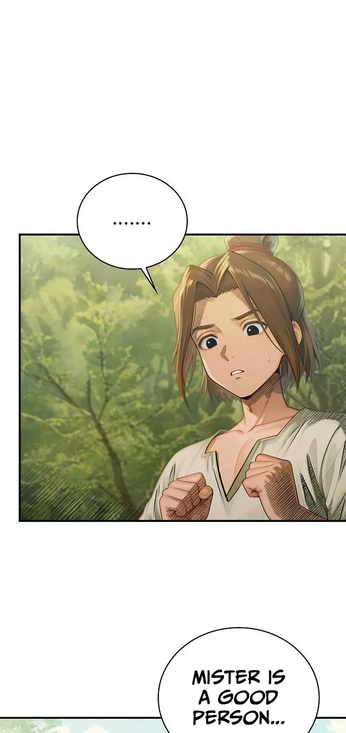 Demonic Divine Sword Chapter 14 page 23 - 