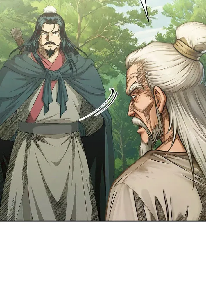 Demonic Divine Sword Chapter 14 page 28 - 