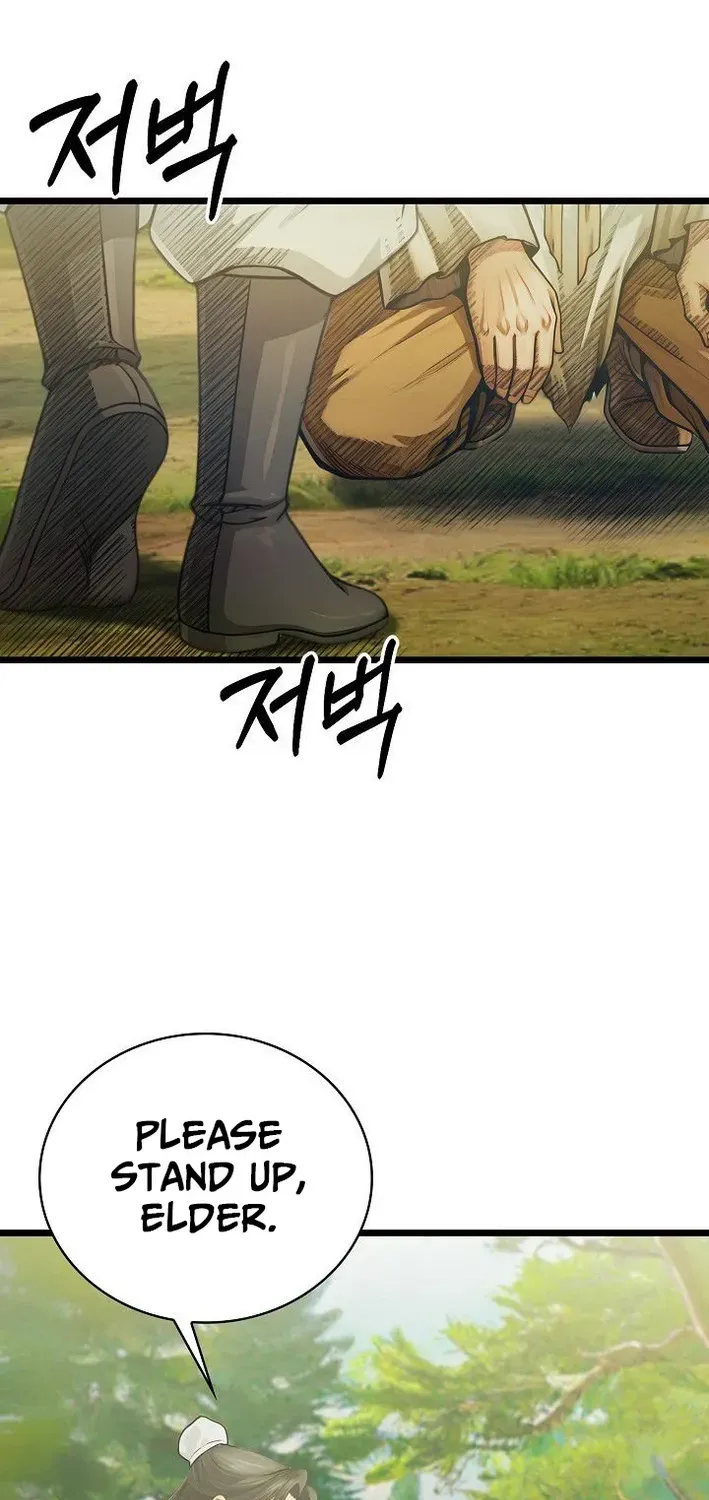 Demonic Divine Sword Chapter 14 page 30 - 