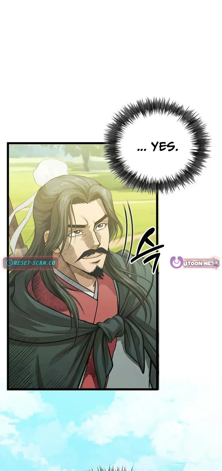 Demonic Divine Sword Chapter 14 page 36 - 