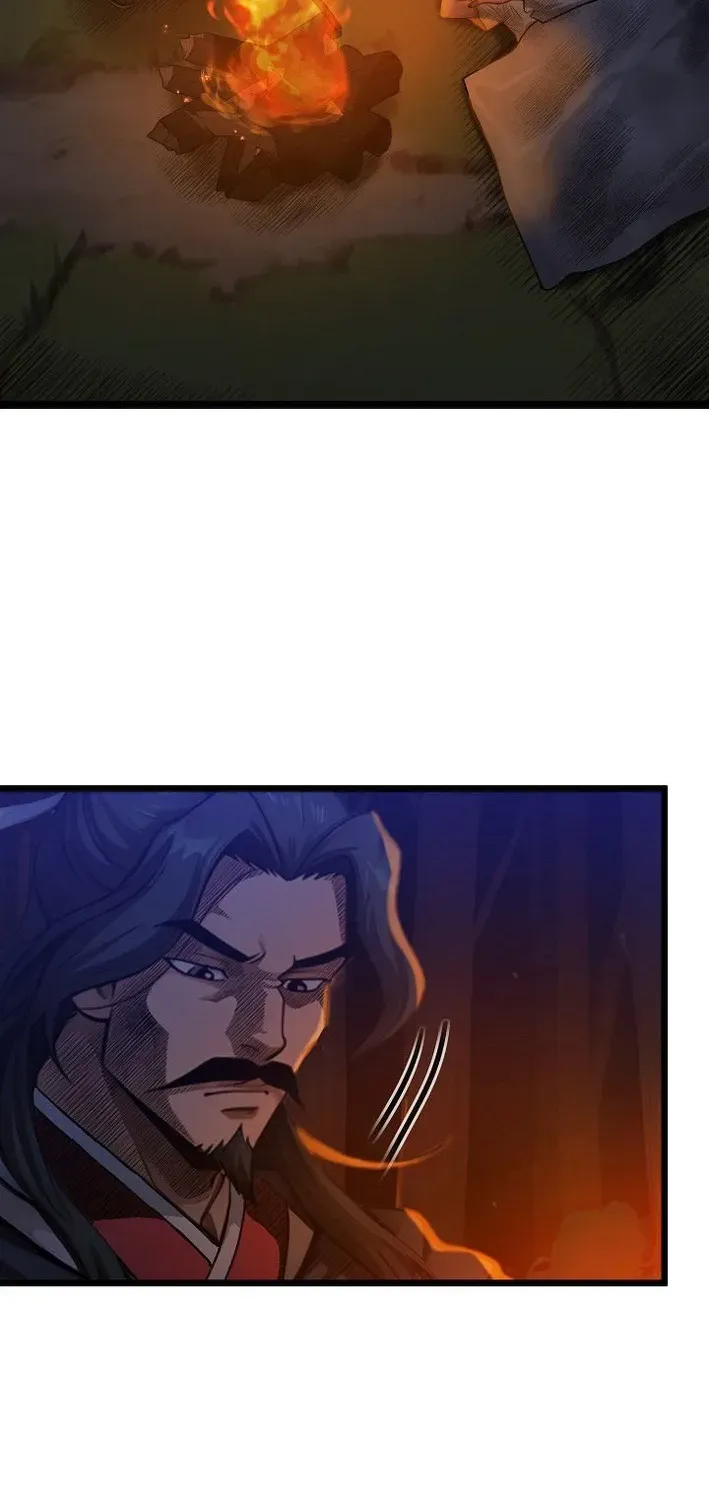 Demonic Divine Sword Chapter 14 page 44 - 