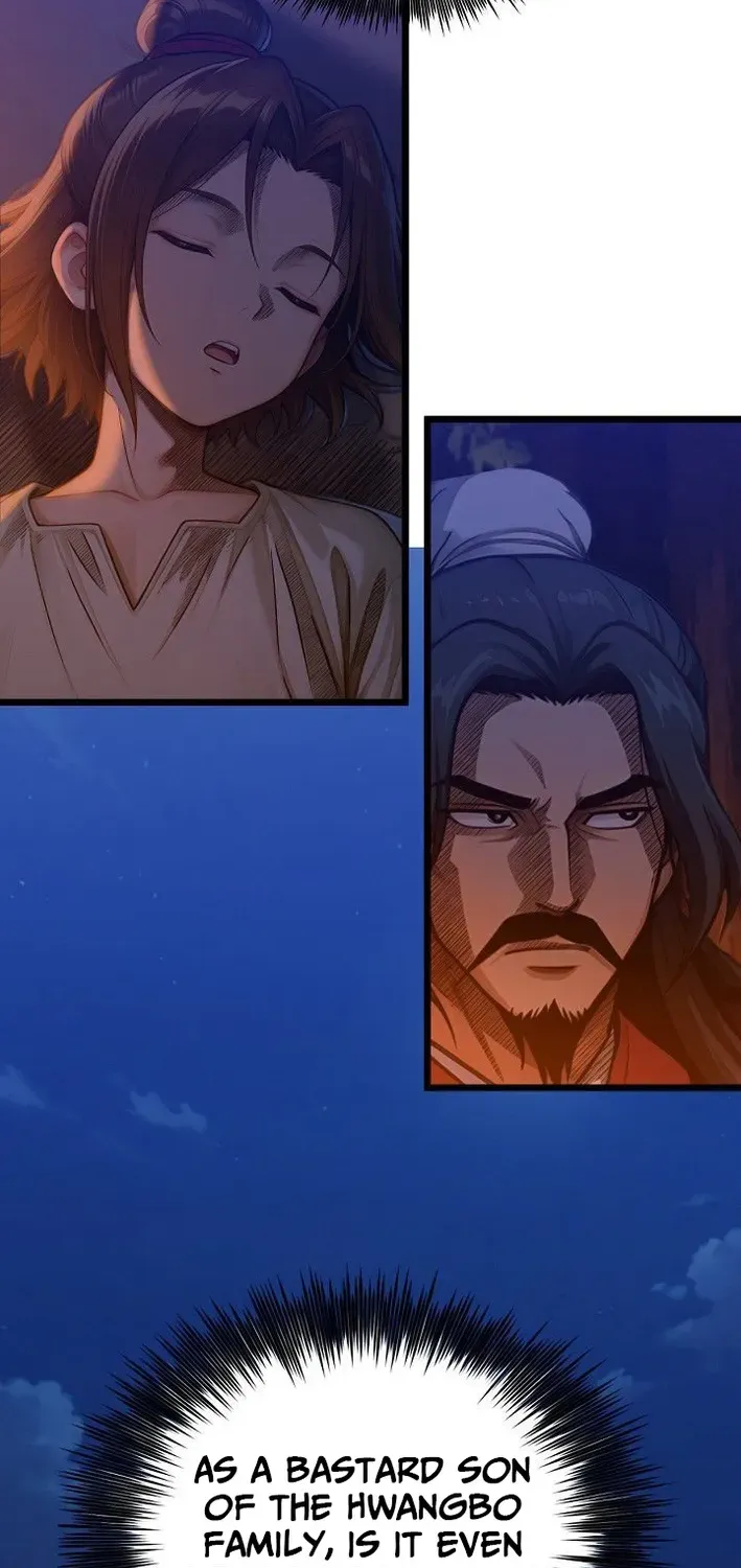Demonic Divine Sword Chapter 14 page 46 - 