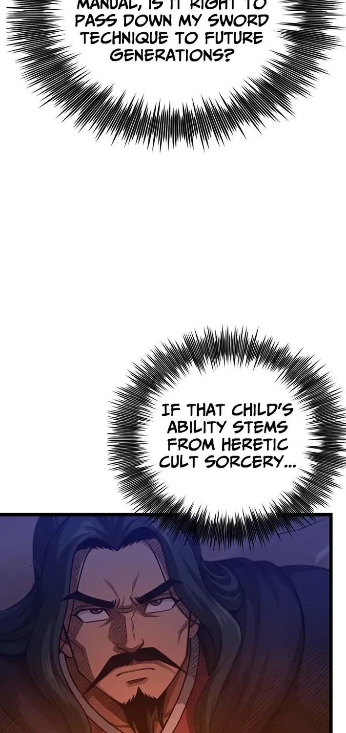 Demonic Divine Sword Chapter 14 page 48 - 