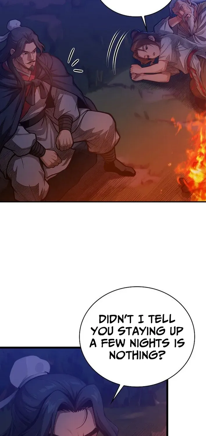 Demonic Divine Sword Chapter 14 page 51 - 