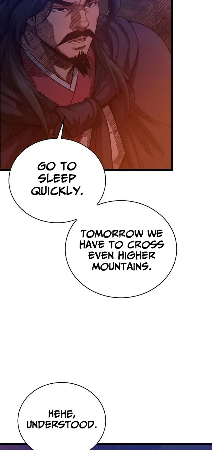 Demonic Divine Sword Chapter 14 page 52 - 
