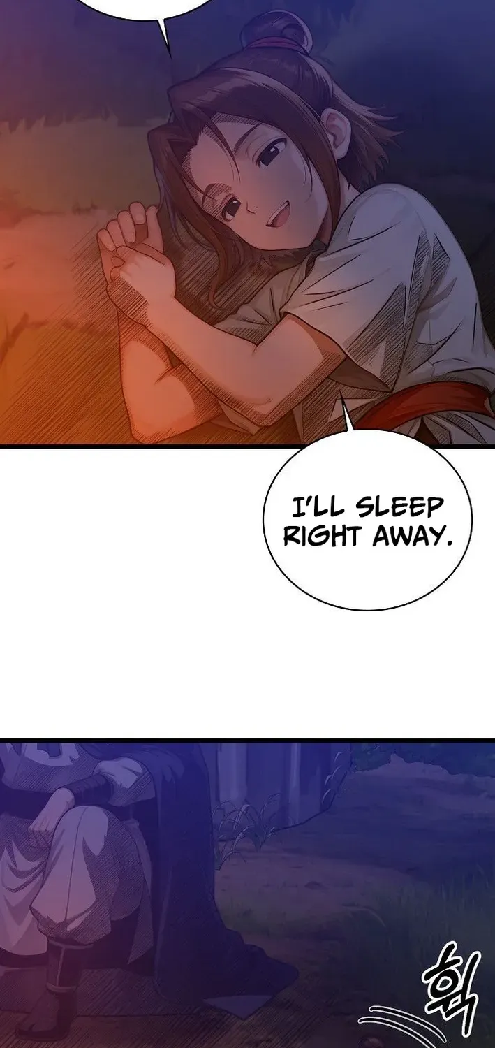 Demonic Divine Sword Chapter 14 page 53 - 