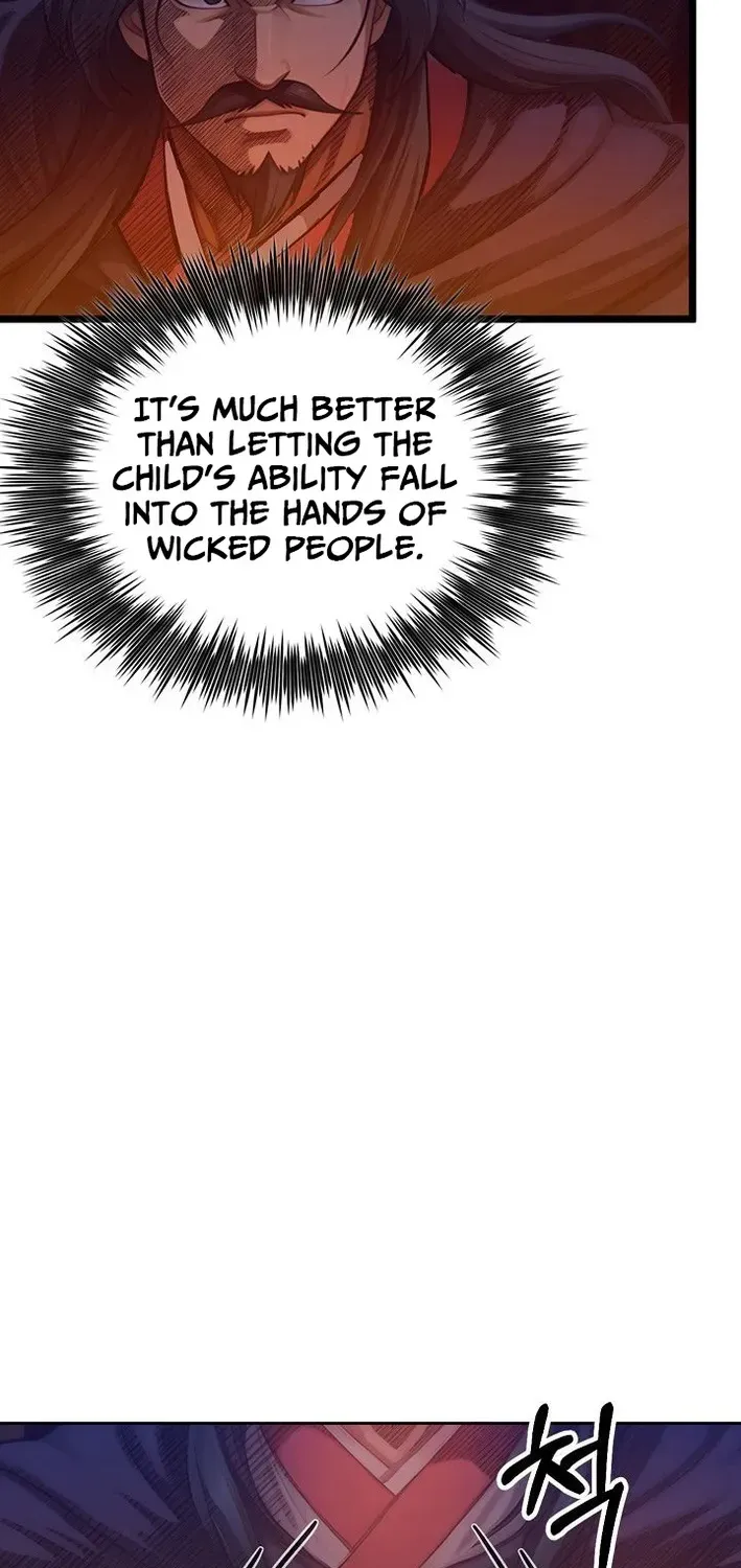Demonic Divine Sword Chapter 14 page 55 - 