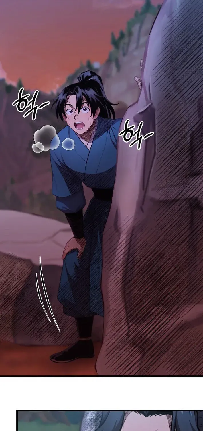 Demonic Divine Sword Chapter 14 page 64 - 