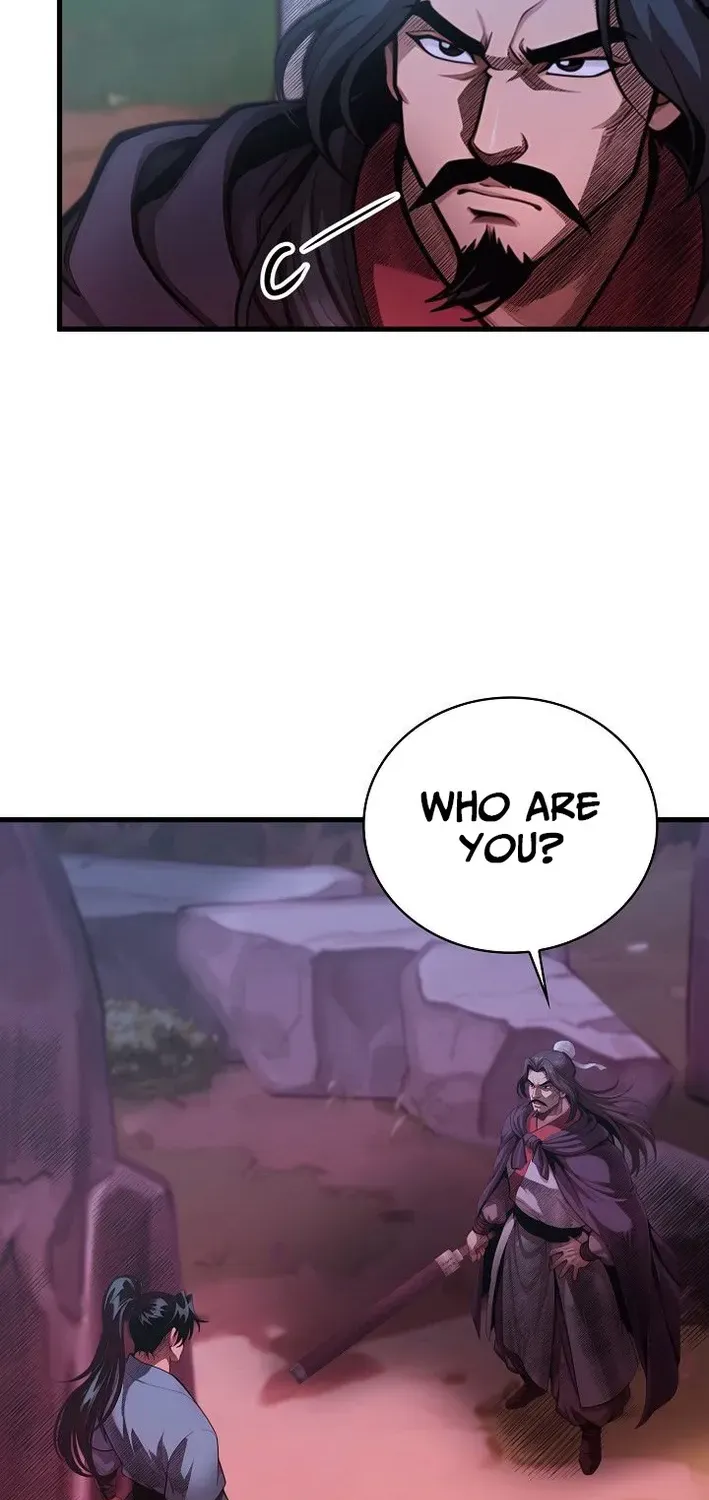Demonic Divine Sword Chapter 14 page 65 - 
