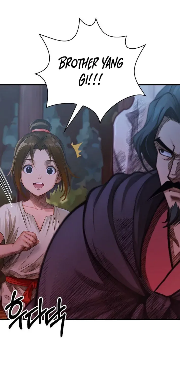 Demonic Divine Sword Chapter 14 page 68 - 